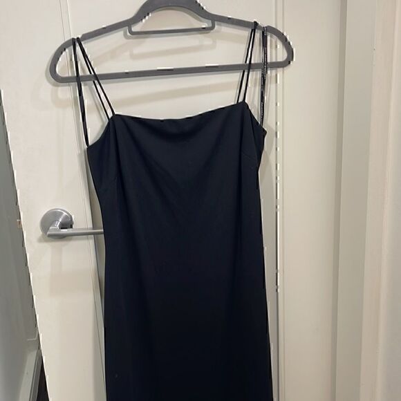 Arianna by Rachel Black Formalwear Kaye dress Size 8 - Picture 2 of 4